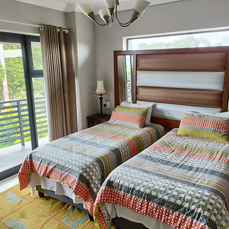 Camdene Guesthouse كيب تاون المظهر الخارجي الصورة