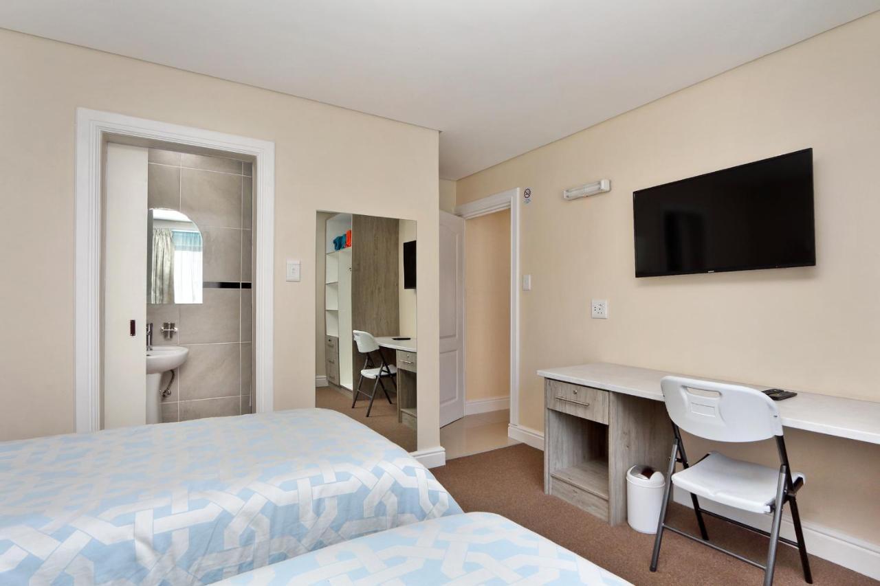 Camdene Guesthouse كيب تاون المظهر الخارجي الصورة