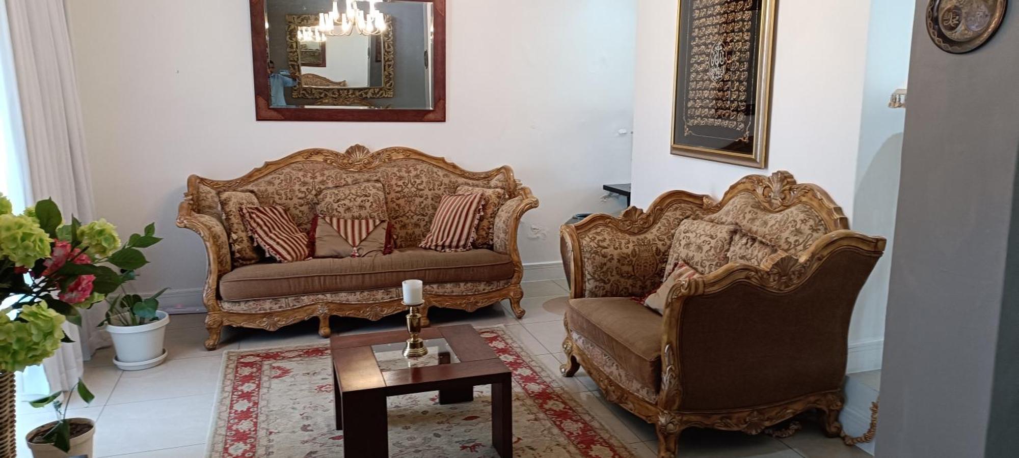 Camdene Guesthouse كيب تاون المظهر الخارجي الصورة