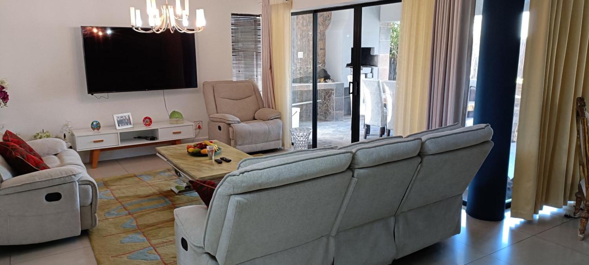 Camdene Guesthouse كيب تاون المظهر الخارجي الصورة
