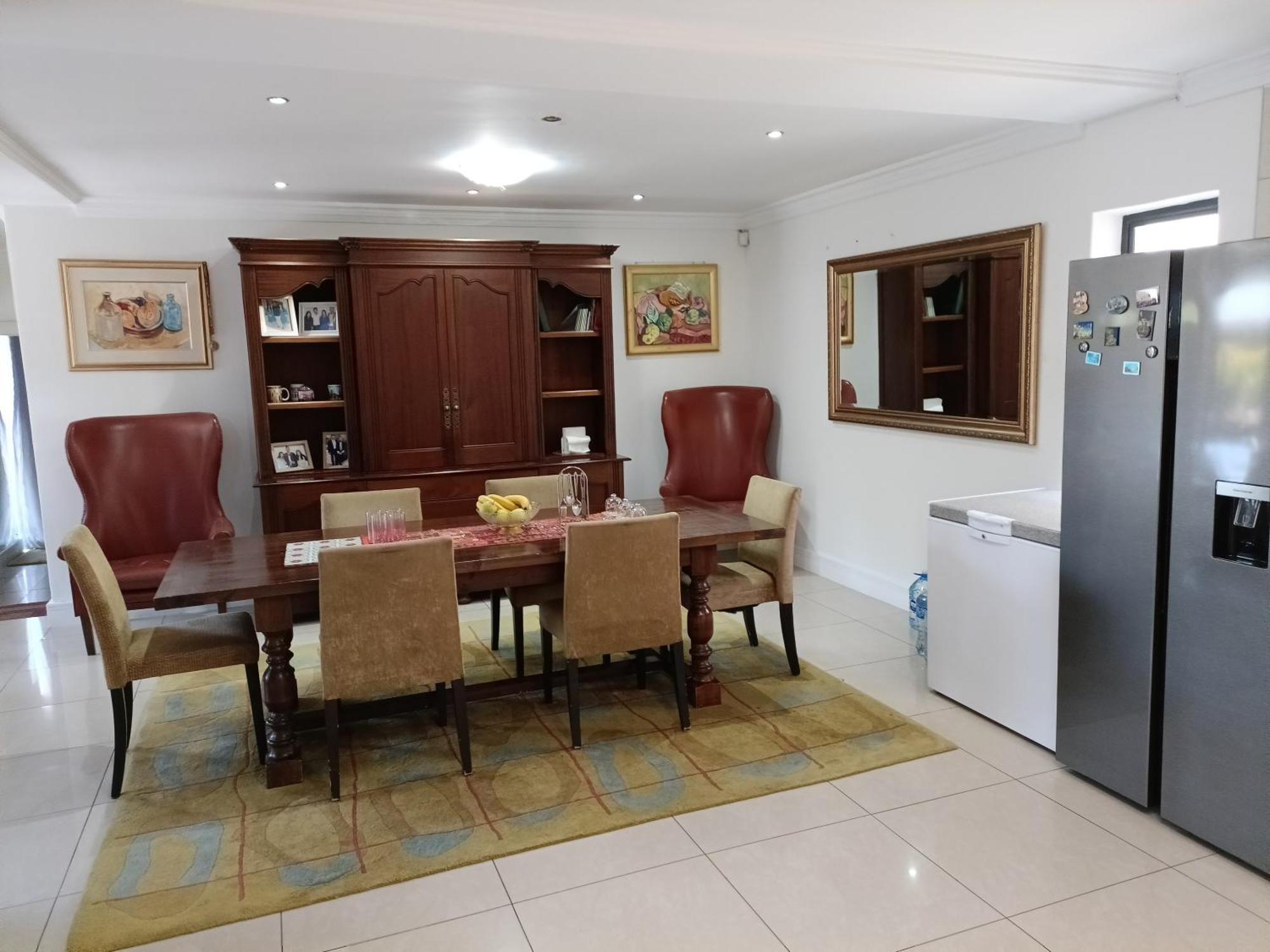 Camdene Guesthouse كيب تاون المظهر الخارجي الصورة
