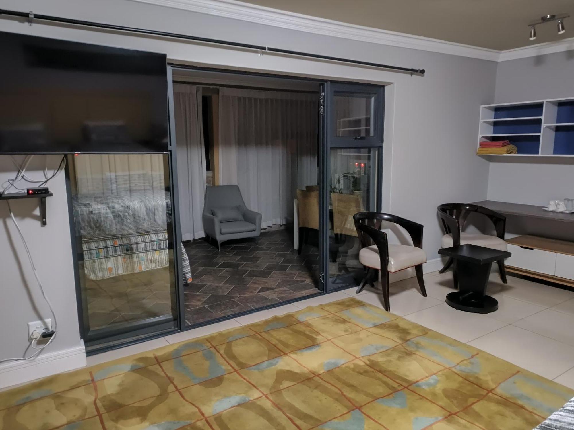 Camdene Guesthouse كيب تاون المظهر الخارجي الصورة
