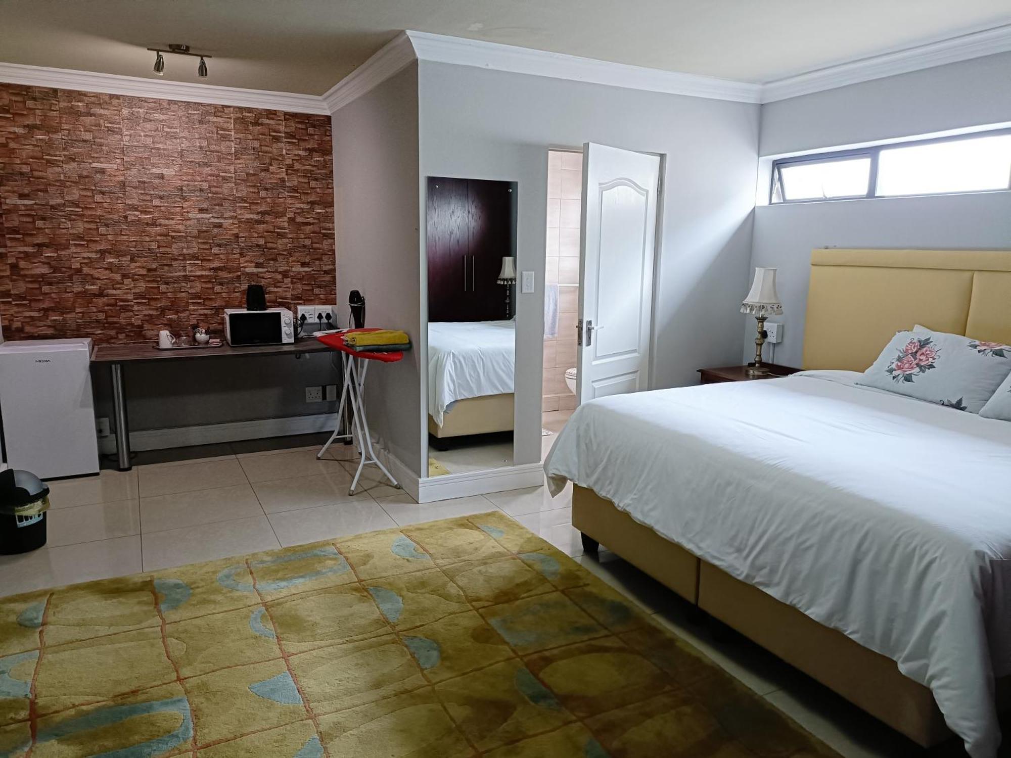 Camdene Guesthouse كيب تاون المظهر الخارجي الصورة