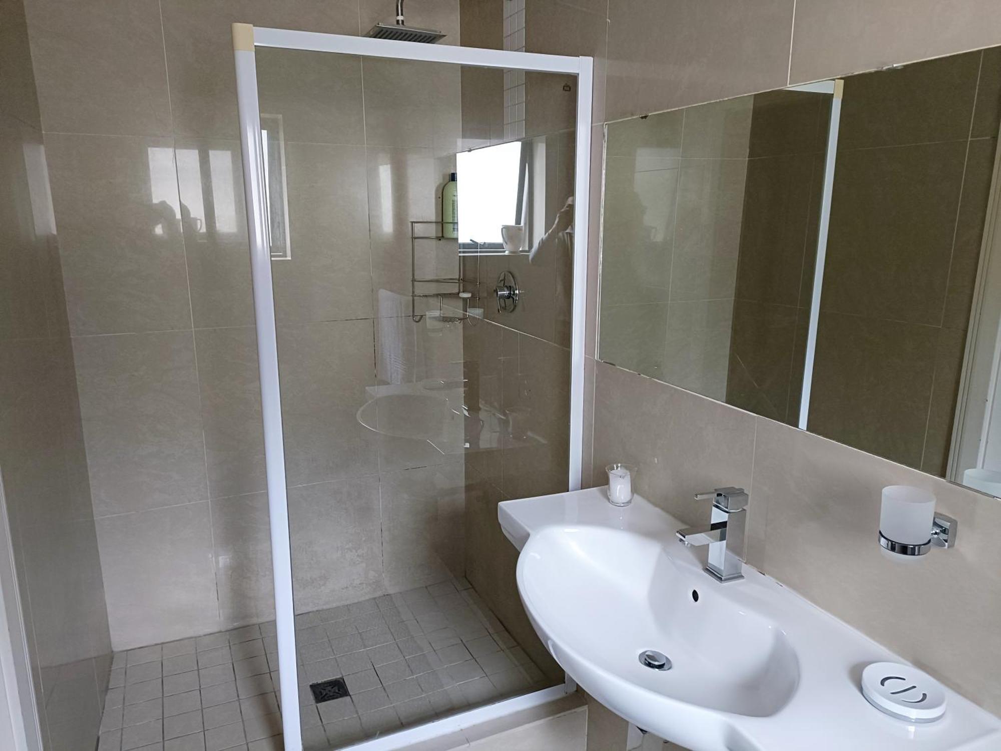 Camdene Guesthouse كيب تاون المظهر الخارجي الصورة