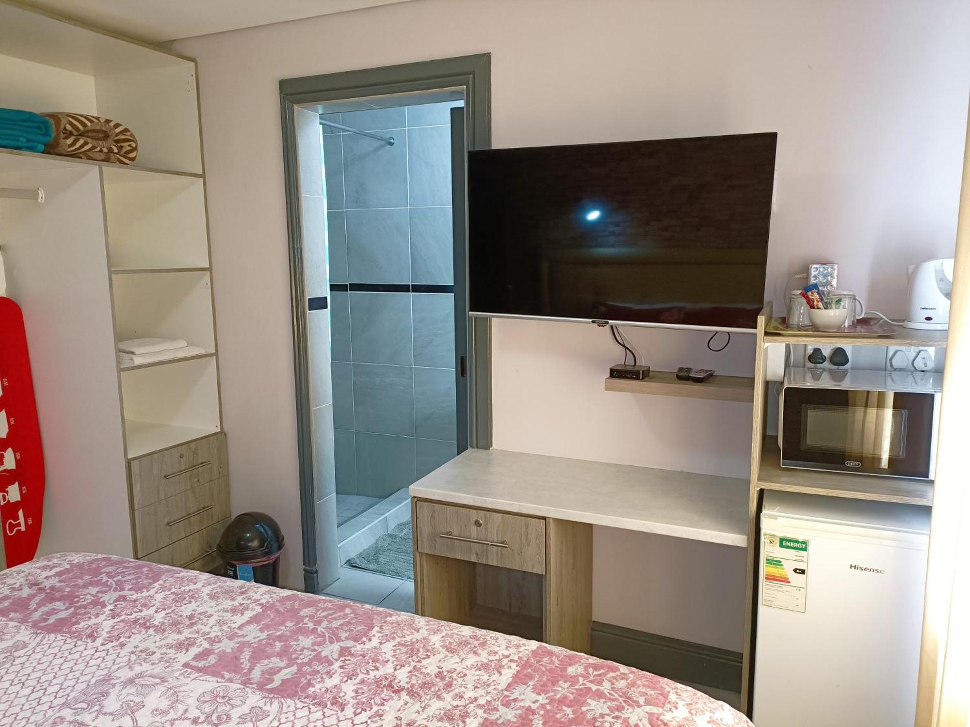 Camdene Guesthouse كيب تاون المظهر الخارجي الصورة