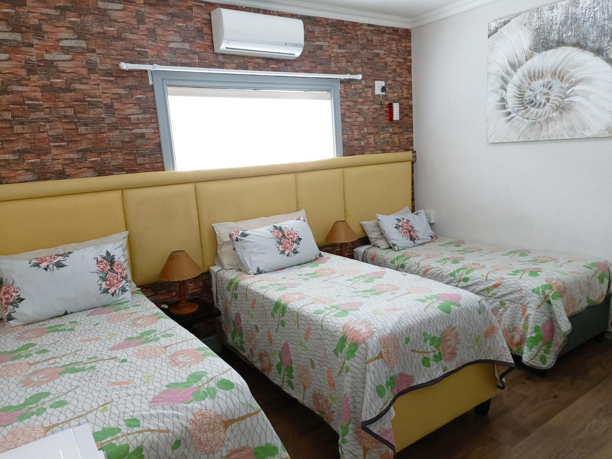 Camdene Guesthouse كيب تاون المظهر الخارجي الصورة