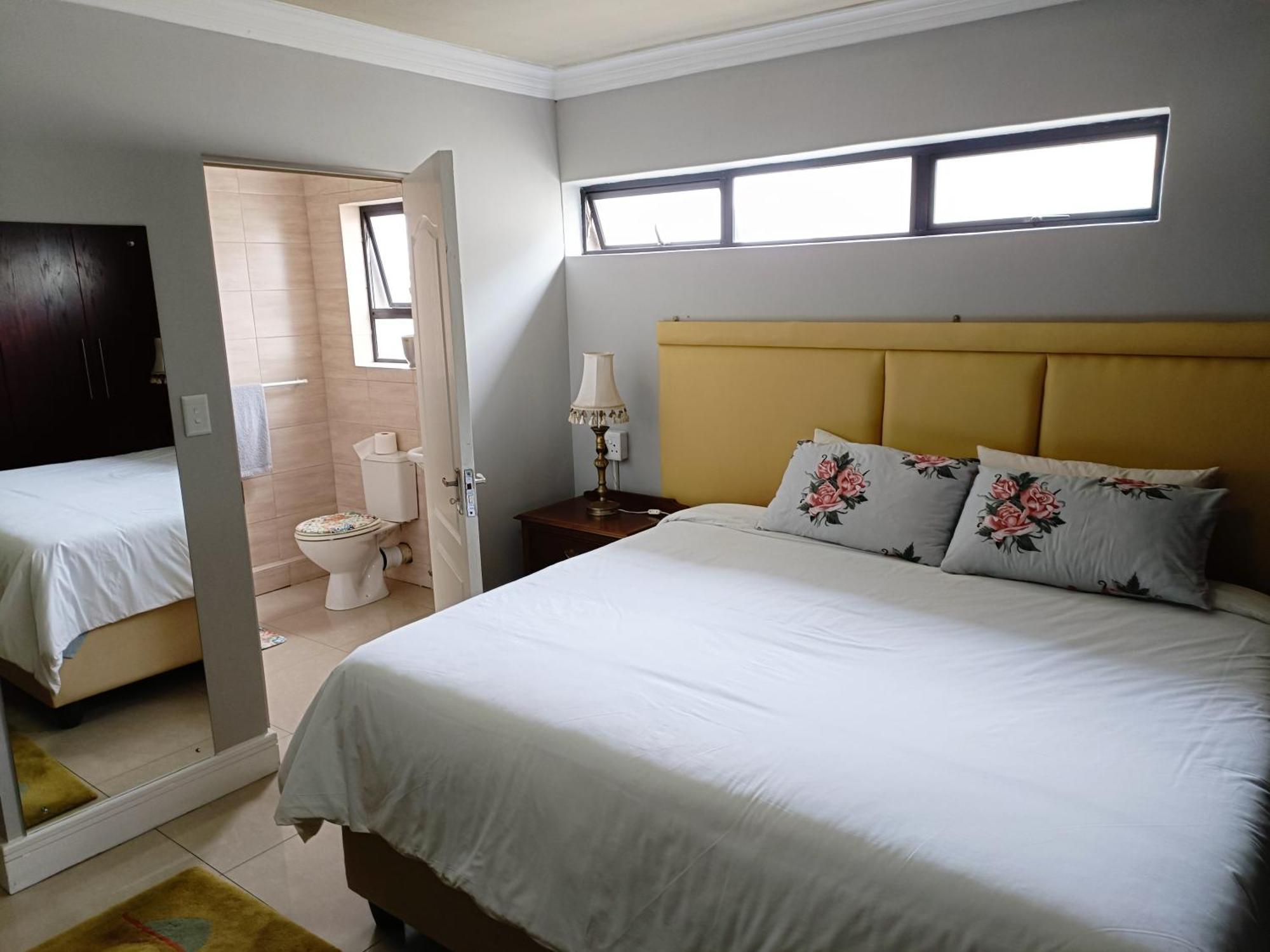 Camdene Guesthouse كيب تاون المظهر الخارجي الصورة