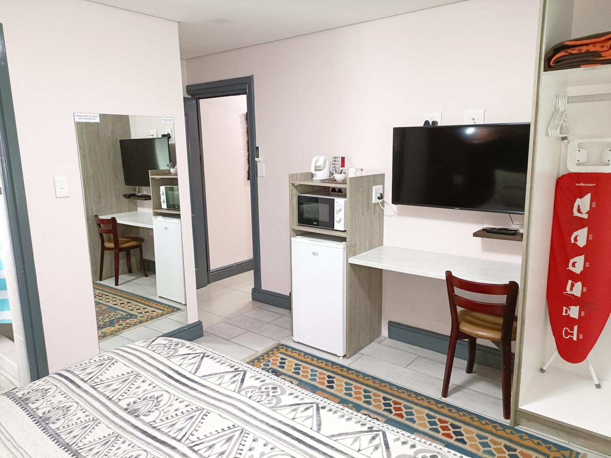 Camdene Guesthouse كيب تاون المظهر الخارجي الصورة