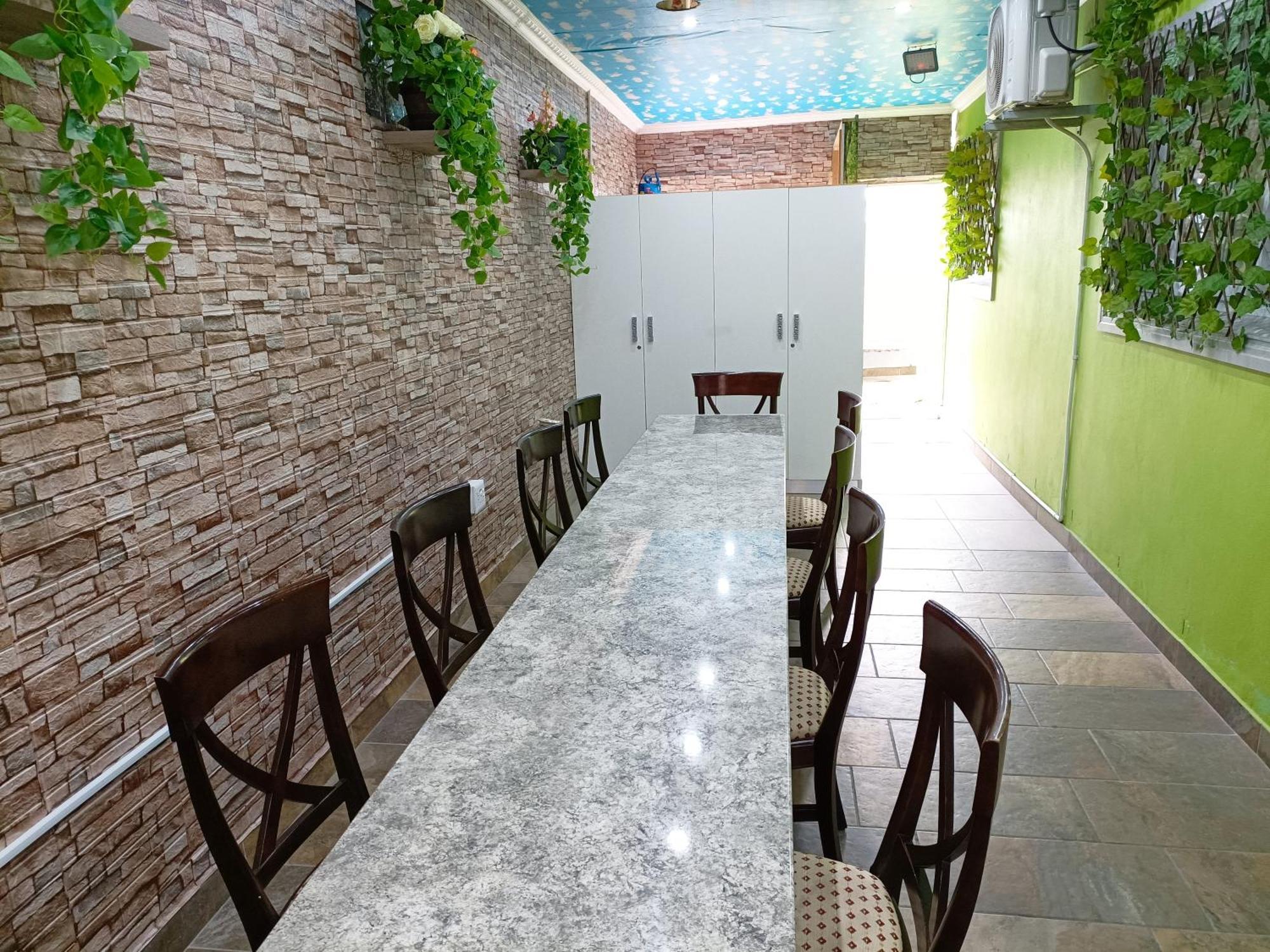 Camdene Guesthouse كيب تاون المظهر الخارجي الصورة