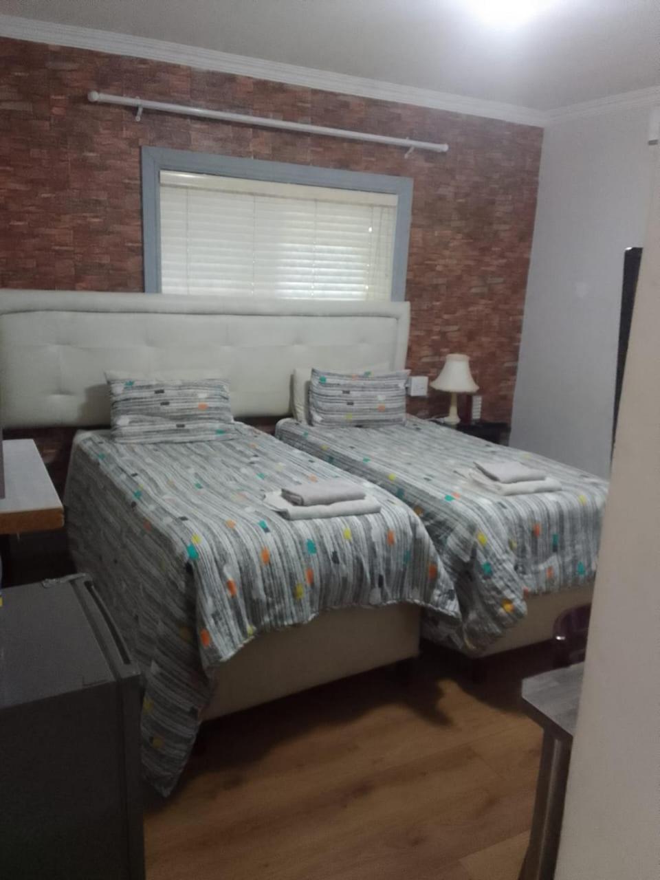 Camdene Guesthouse كيب تاون المظهر الخارجي الصورة