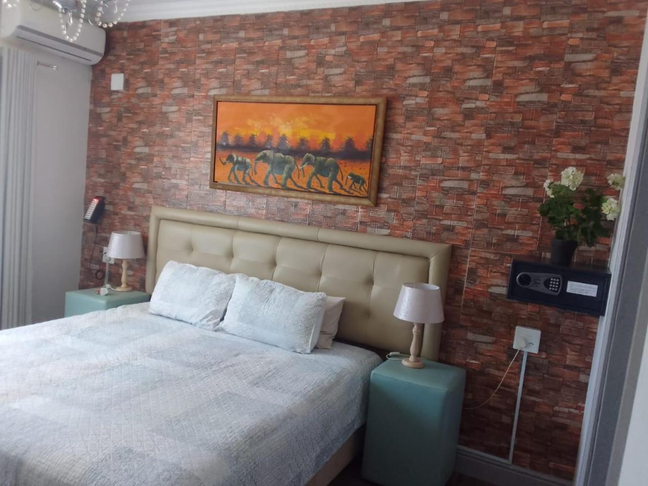 Camdene Guesthouse كيب تاون المظهر الخارجي الصورة