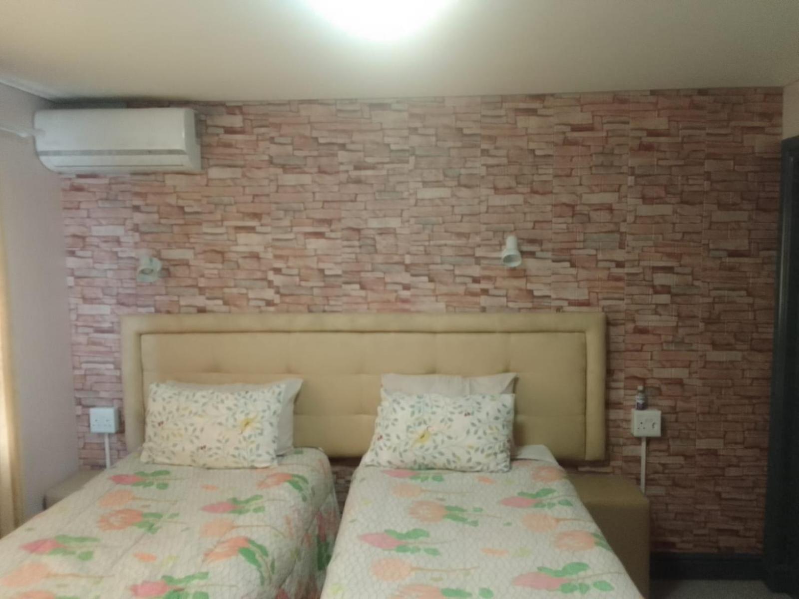 Camdene Guesthouse كيب تاون المظهر الخارجي الصورة