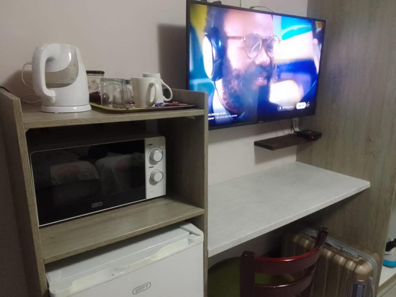 Camdene Guesthouse كيب تاون المظهر الخارجي الصورة
